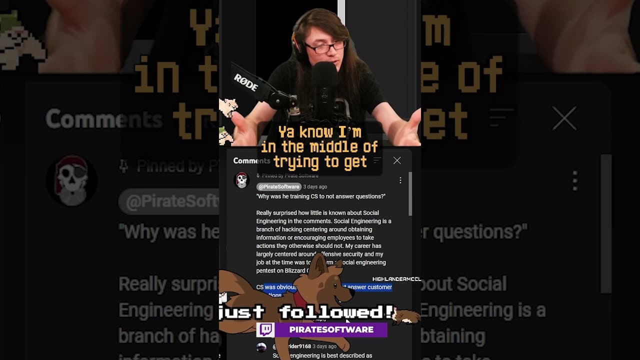 Channel Banner