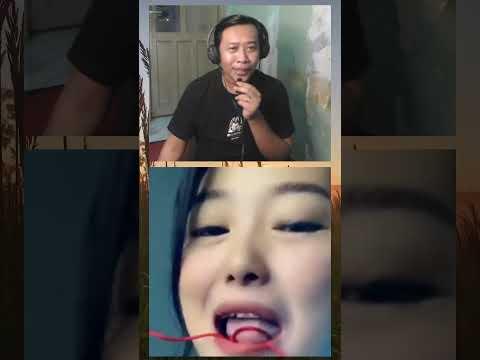 JANGAN MIKIR YANG ANEH ANEH YAA CUMA BENANG KOK #shorts #reaction #ngakak #kocak #lucu #hiburan thumbnail