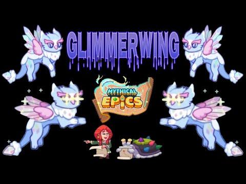 Prodigy Math Game | How to Obtain Glimmerwing! (Mythical Epic) Part 1 thumbnail