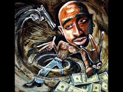 2Pac-Street Fame[Briss Remix] thumbnail