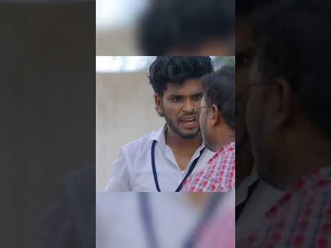 school student 😂 Shorts | Goutham | #trendingtheeviravadhi #funnyvideo thumbnail