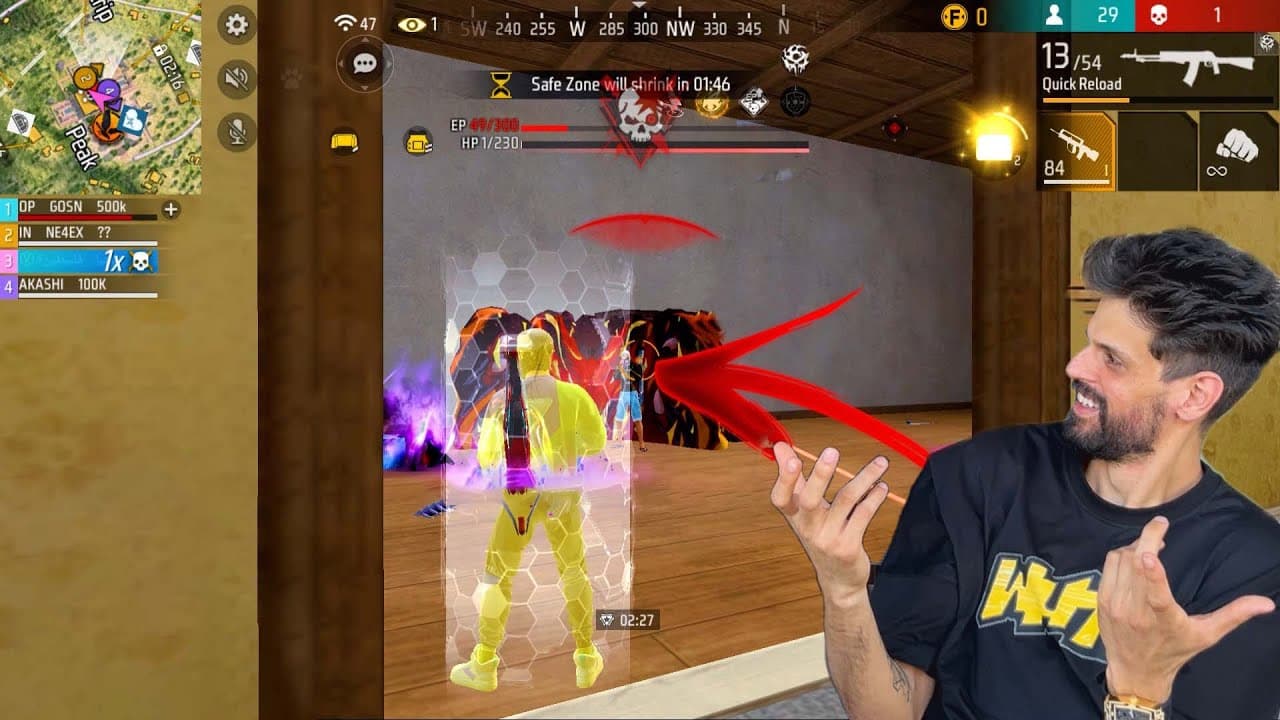 Channel Banner