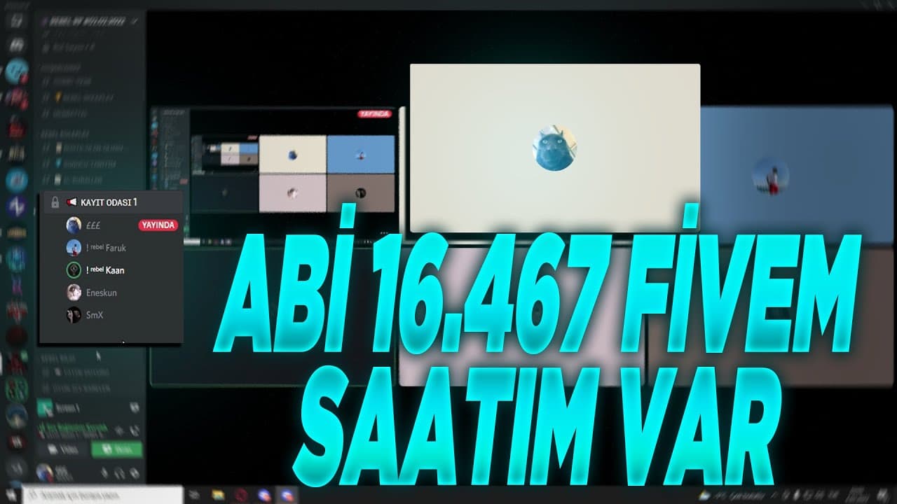 Channel Banner