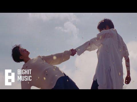 TXT (투모로우바이투게더) 'Deja Vu' Official MV thumbnail