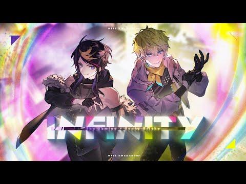 Shu Yamino × Sonny Brisko「INFINITY」Official Music Video【NIJI ENcounter】 thumbnail