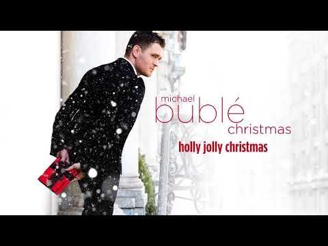 Michael Bublé - Holly Jolly Christmas [Official HD] thumbnail