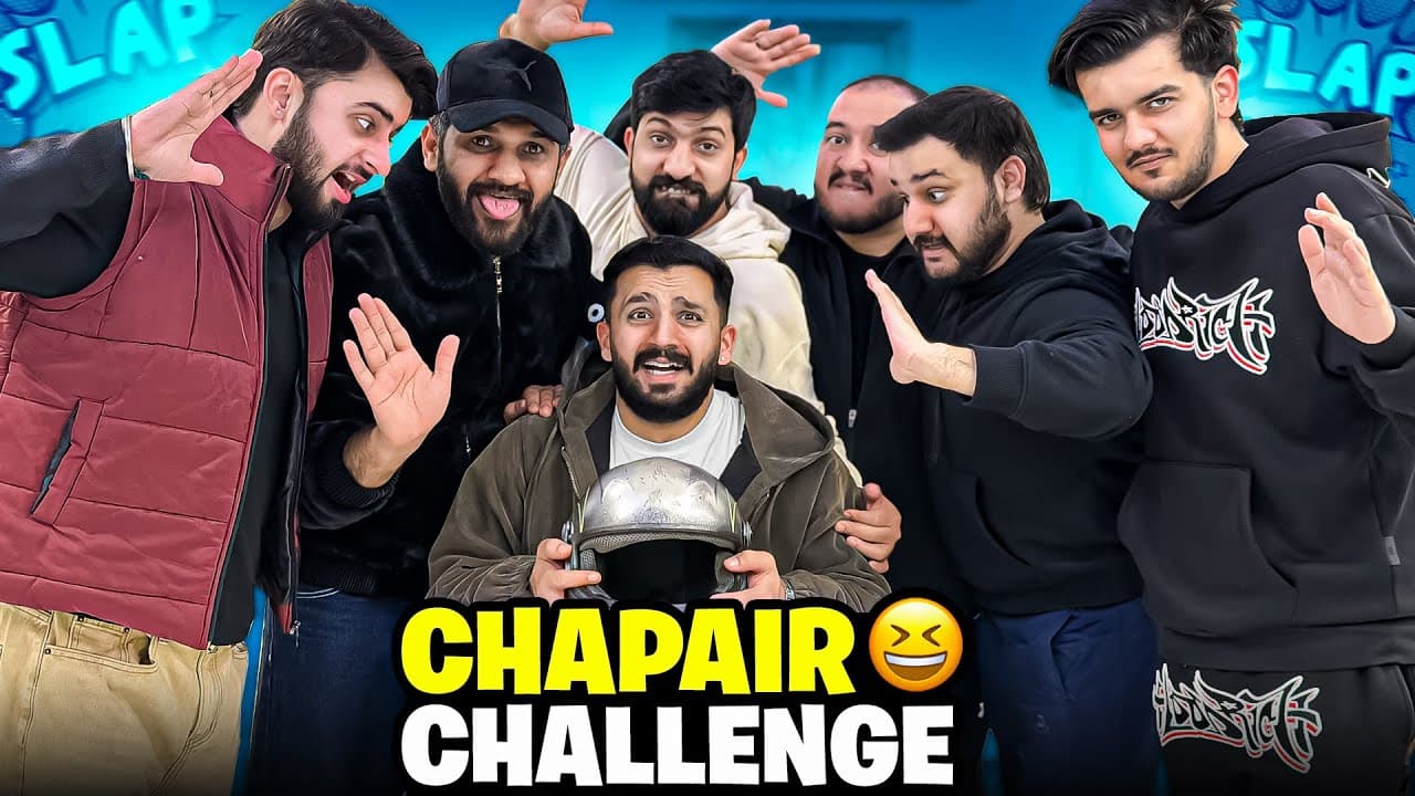 Channel Banner