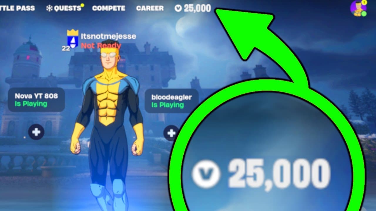 Channel Banner