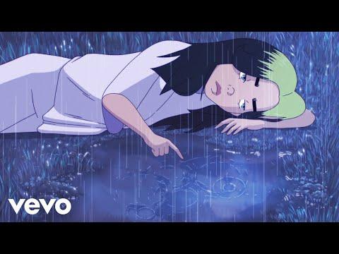 Billie Eilish - my future (Official Music Video) thumbnail