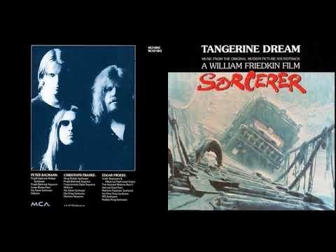 01 Tangerine Dream - Sorcerer 1977 Original Soundtrack - Main Title thumbnail