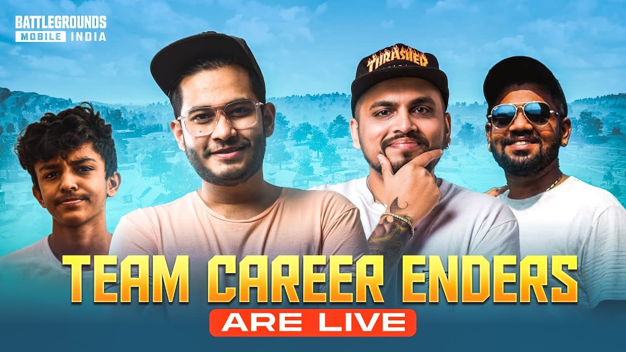Channel Banner