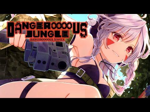 Laur - DANGEROOOOUS JUNGLE [From WACCA] thumbnail