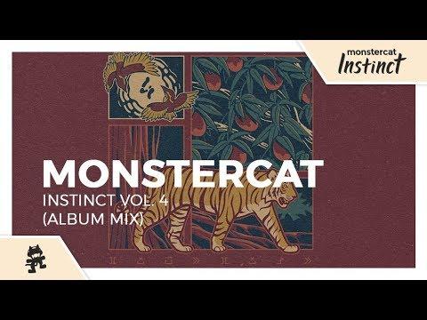 Monstercat Instinct Vol. 4 (Album Mix) thumbnail