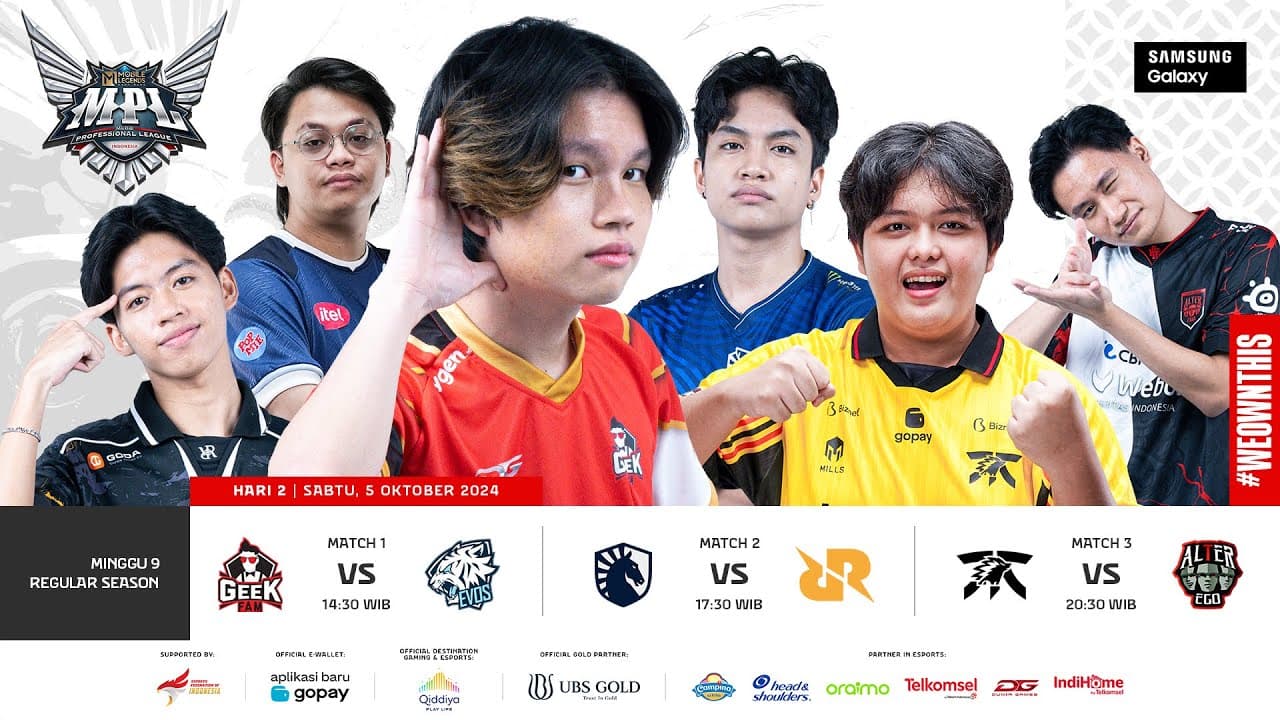 Channel Banner
