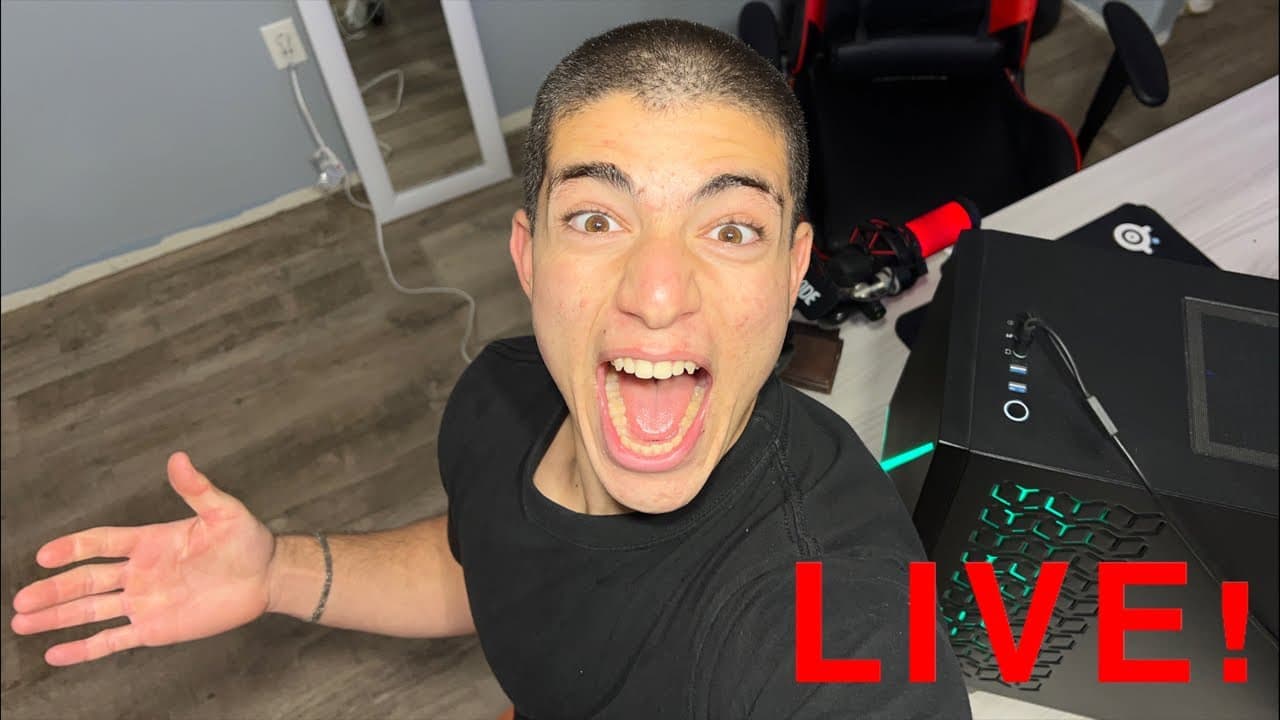 Channel Banner