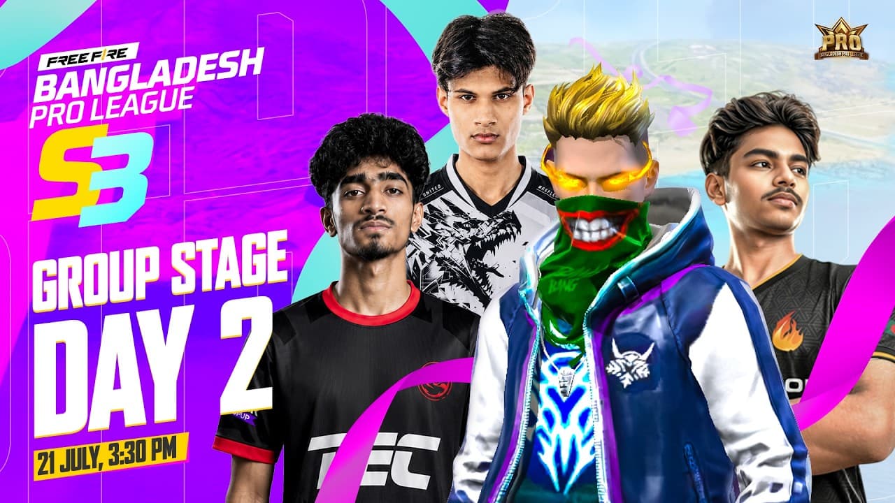 Channel Banner