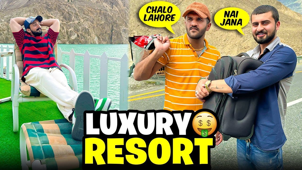 Channel Banner