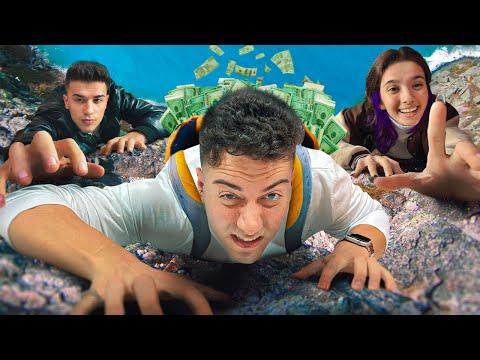 İLK YAKALAYAN 10.000 TL KAZANIR ?! #2 thumbnail