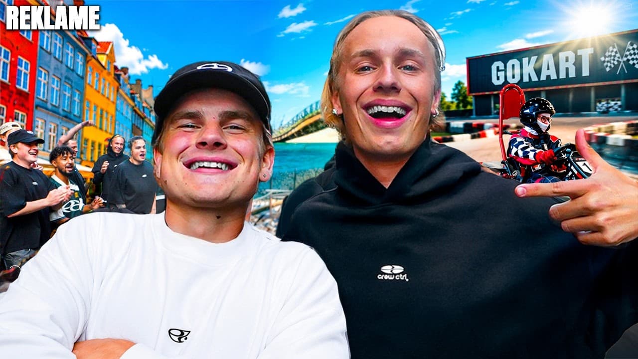 Channel Banner