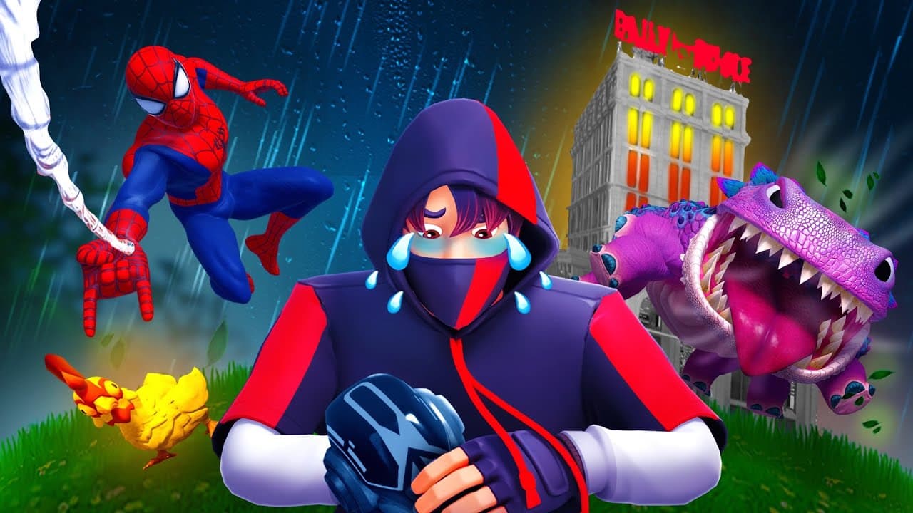 Channel Banner