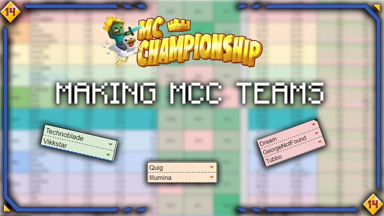 Channel Banner