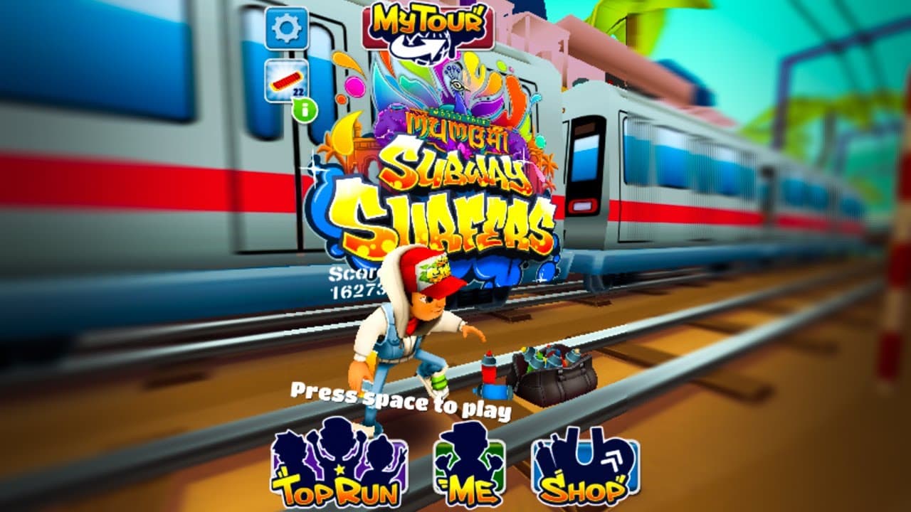 Channel Banner