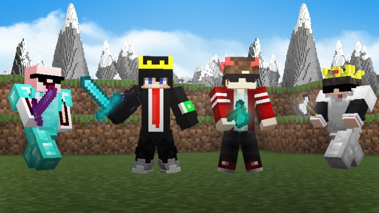 Channel Banner