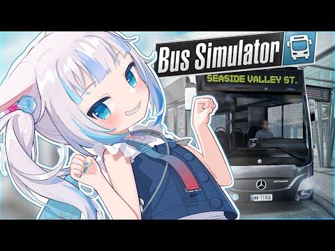 [BUS SIMULATOR] All aboard Goomba's bussin Big Rig ! thumbnail