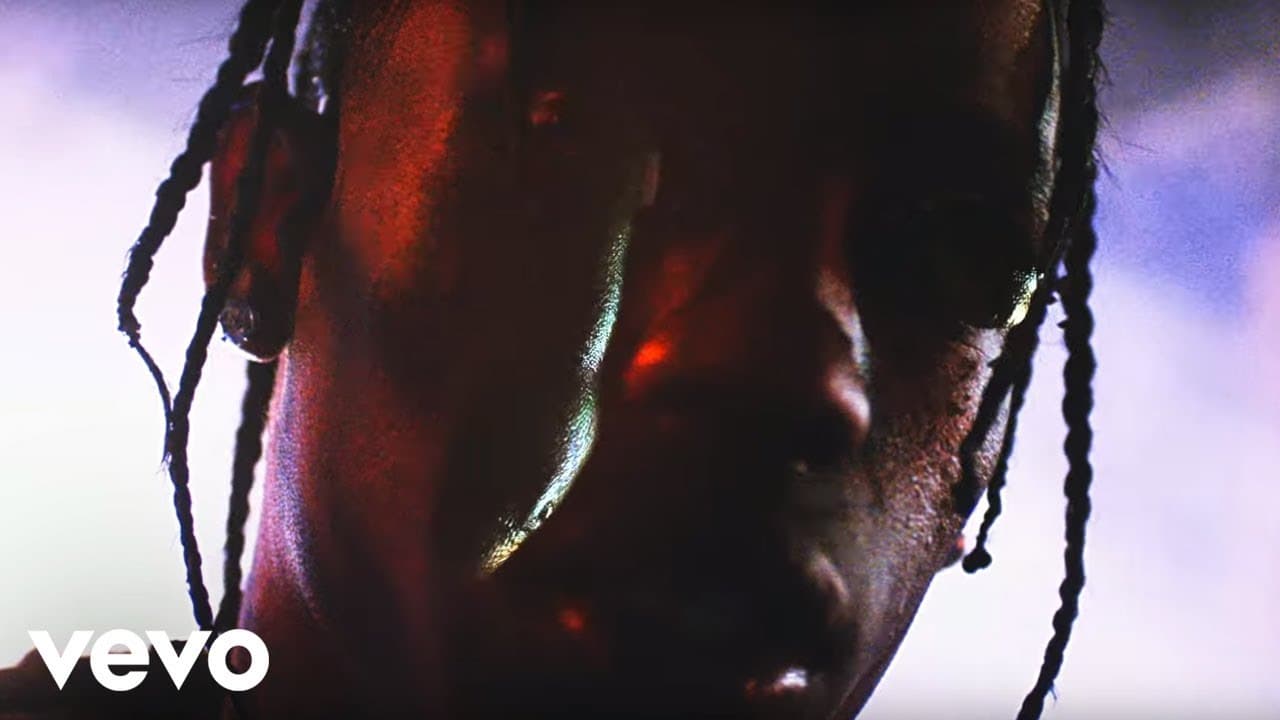 Travis Scott - goosebumps (Official Video) ft. Kendrick Lamar