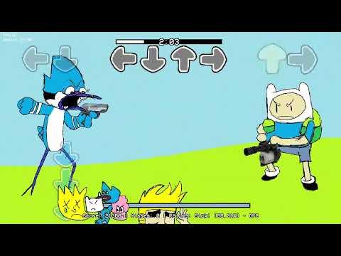 We hate Johnny Test thumbnail
