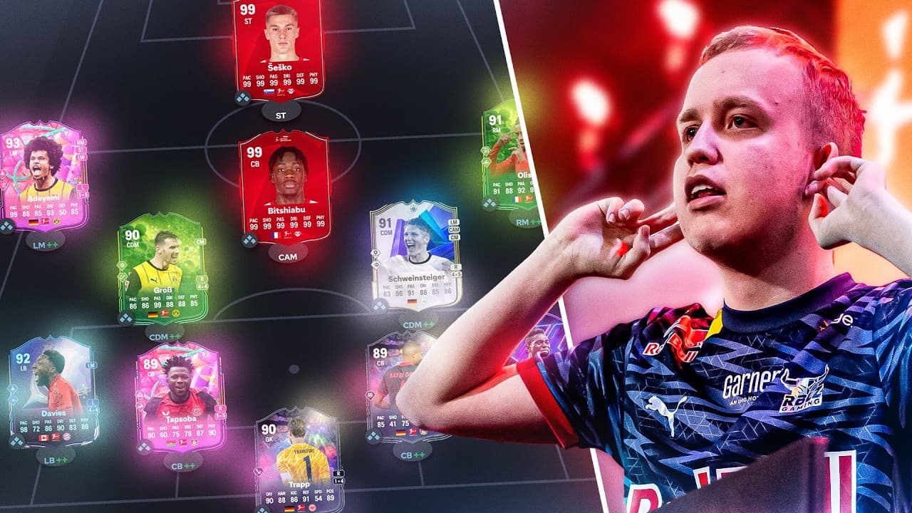 Channel Banner