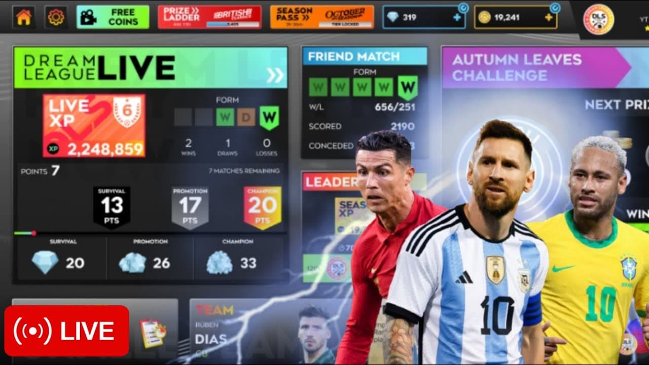 Channel Banner