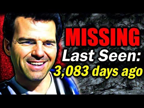 YouTubers That Mysteriously Disappeared thumbnail