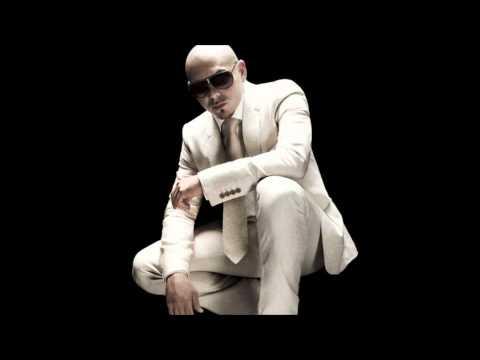 Pitbull - Back in Time (featured in "Men In Black III") HQ thumbnail