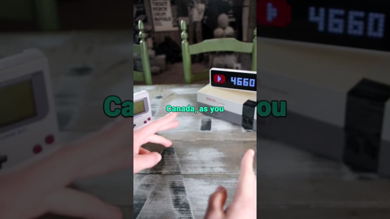 Channel Banner
