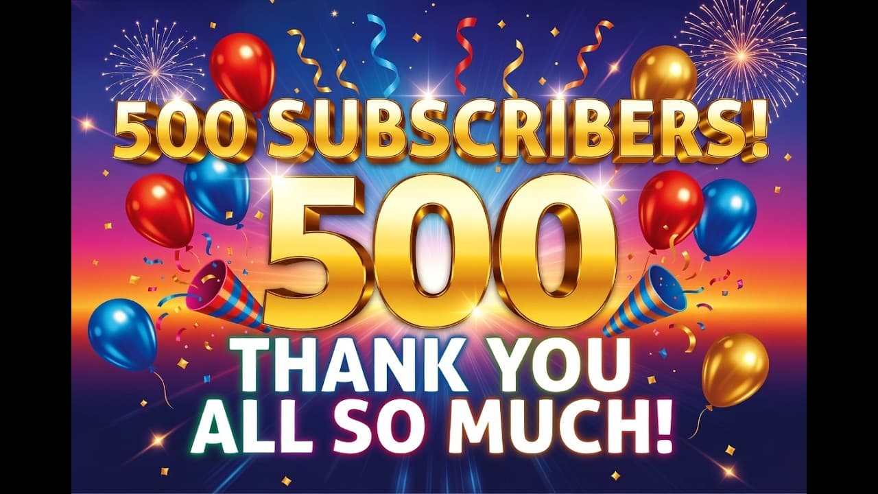 Channel Banner
