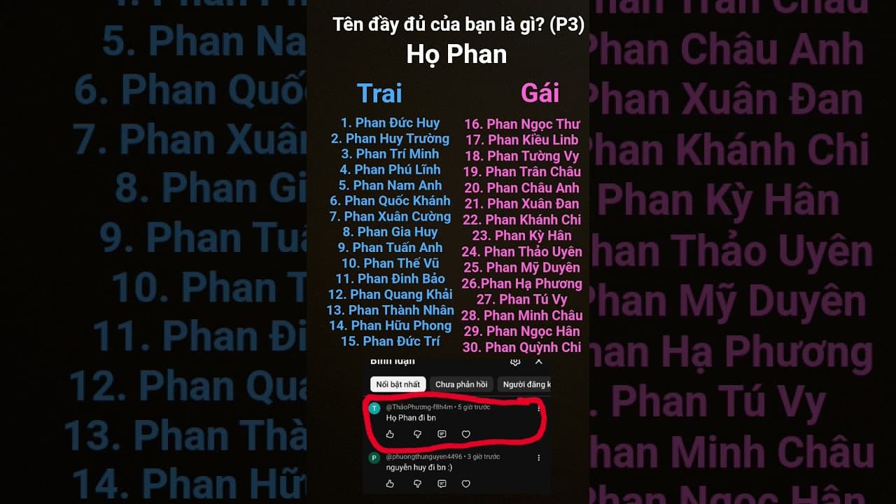 Channel Banner