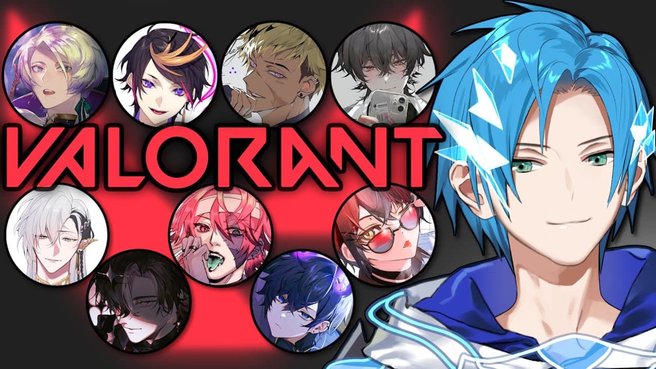 Channel Banner