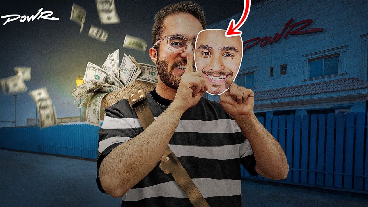 Channel Banner