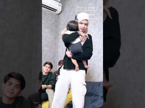 intan amz tantinton #ammarnazhanteam #amzintan thumbnail