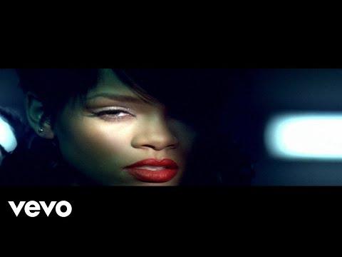 Rihanna - Disturbia thumbnail
