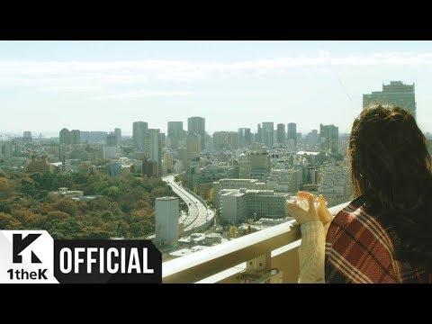 [MV] OOHYO (우효) _ Honey Tea (꿀차) thumbnail