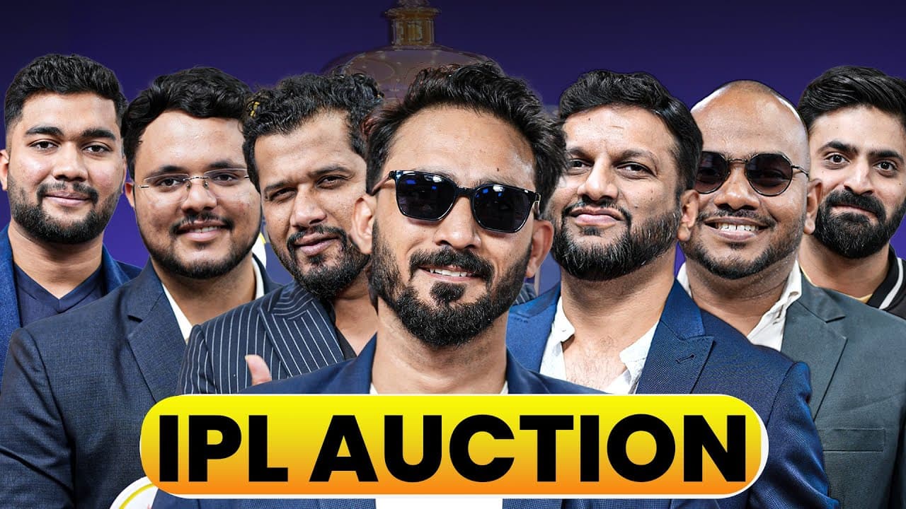 Channel Banner