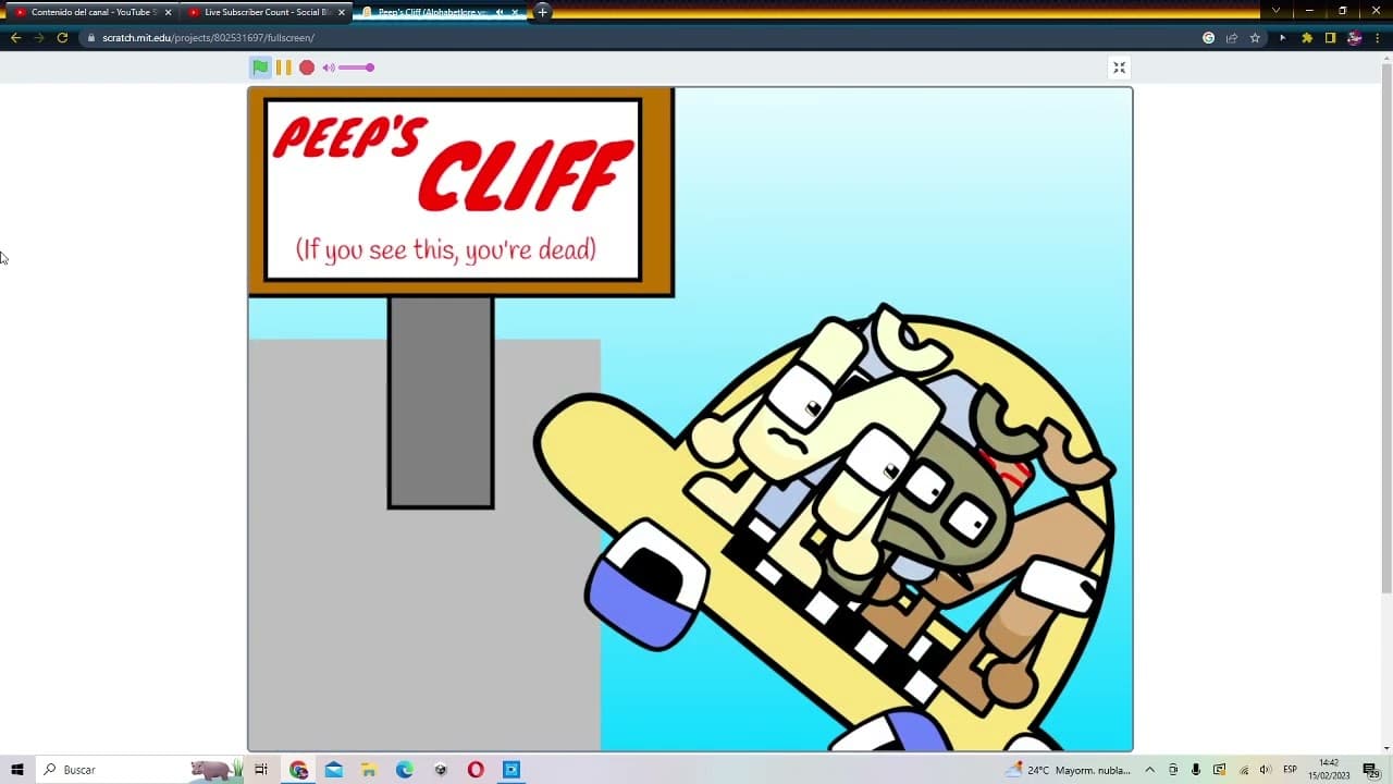 Channel Banner