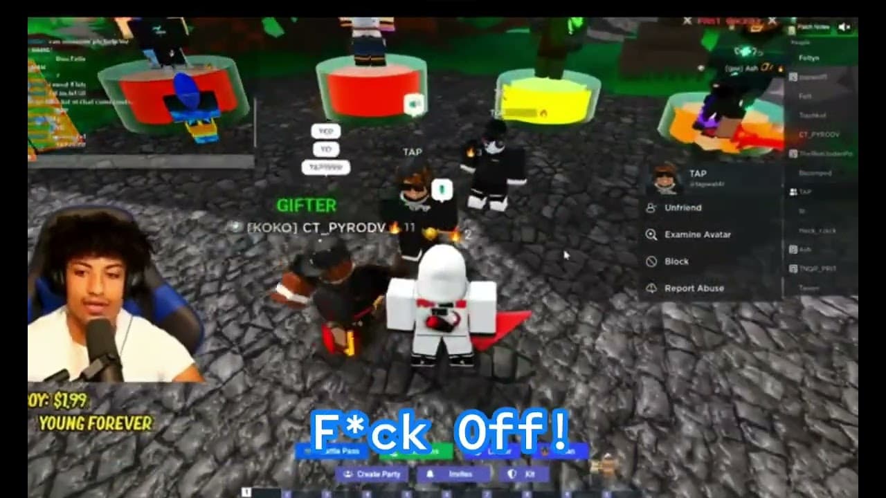 Channel Banner