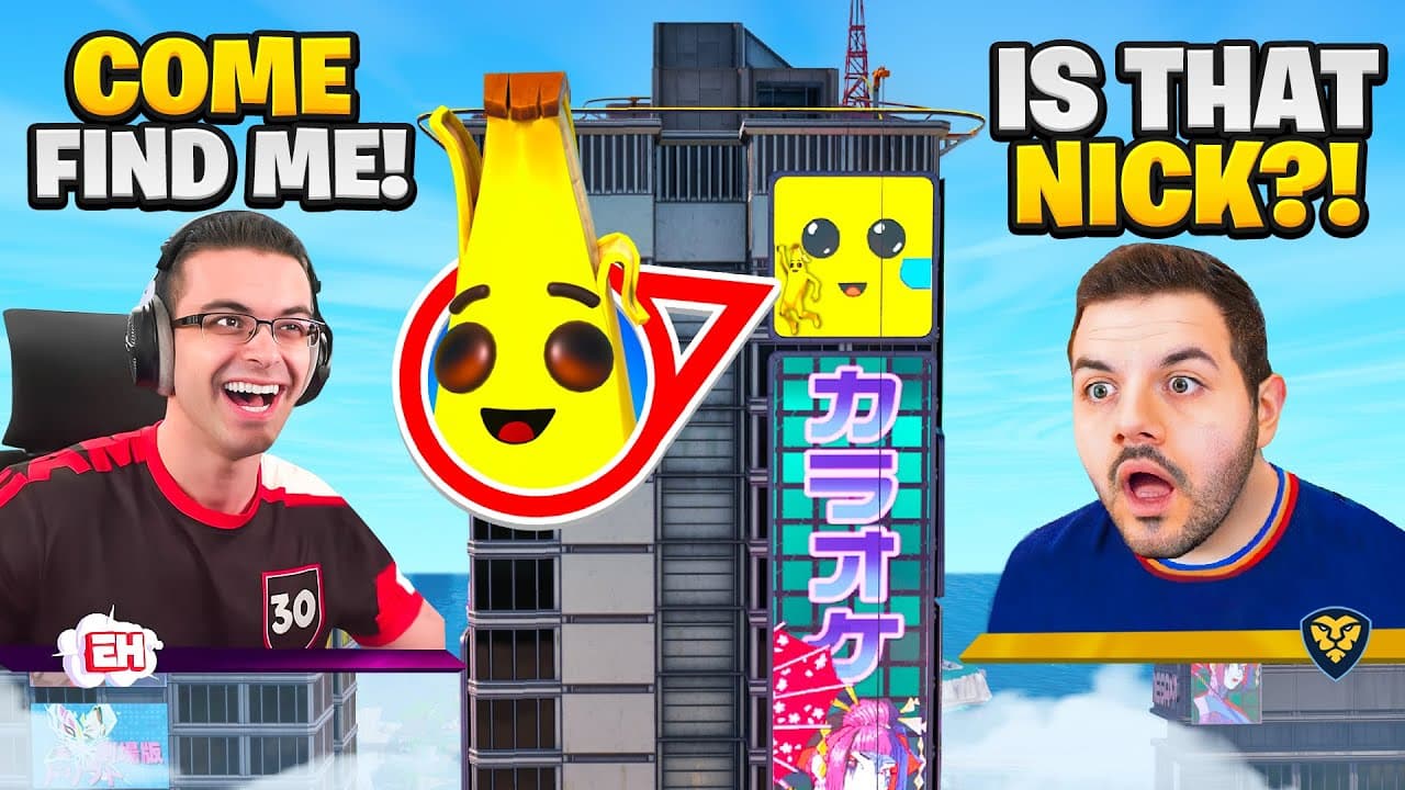 Channel Banner