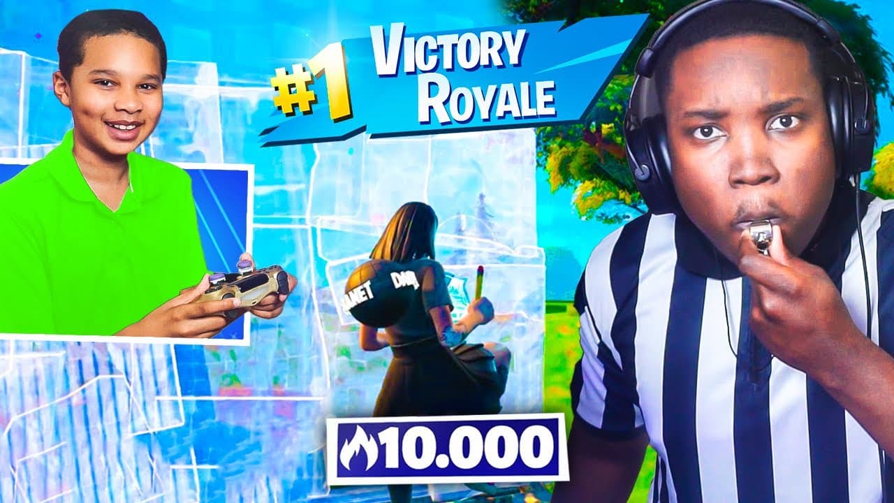 Channel Banner