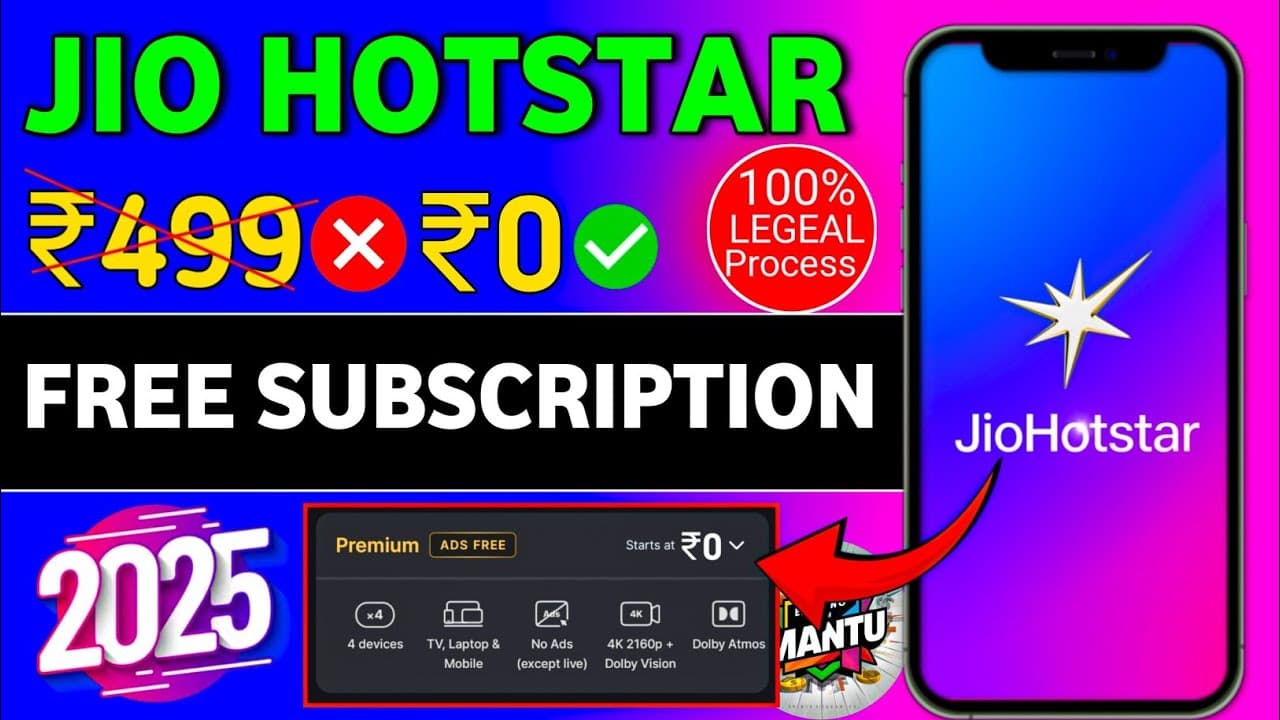 Channel Banner
