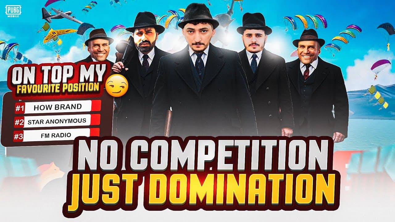 Channel Banner
