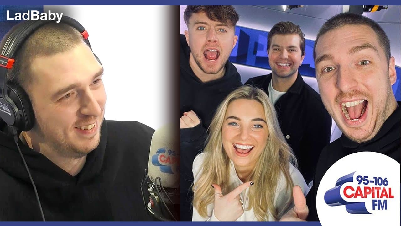 Channel Banner